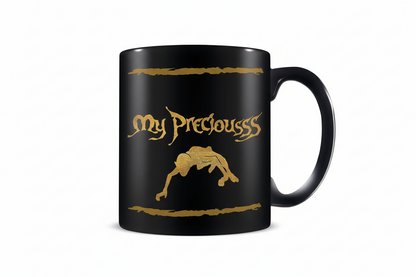 Lord of the Rings Mug - My Precious