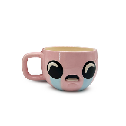 Die Tasse The Binding of Isaac