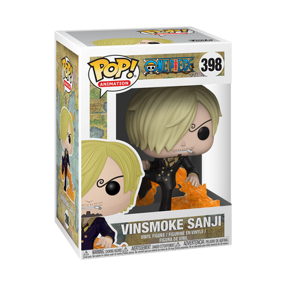 Vinsmoke Sanji - VORBESTELLUNG*