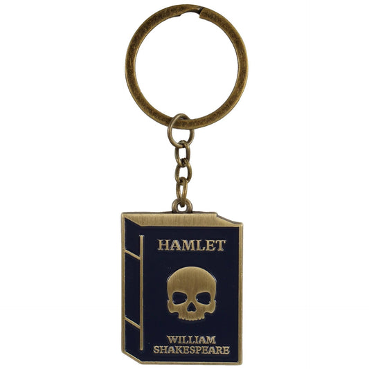 Porte-clés Shakespeare - Hamlet