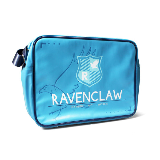 Harry Potter Retro Bag - Back to Hogwarts - Ravenclaw