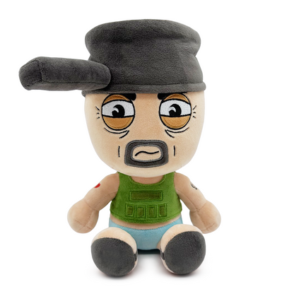 Cranky Frank Plüschtier (22,86 cm)