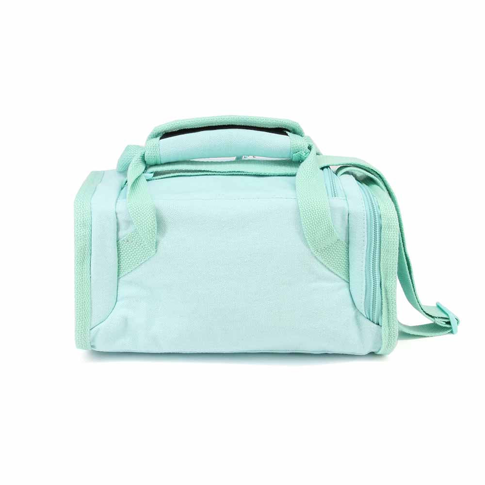 Sac Repas Mailbox We Bare Bears « Ours Pour Un et Un Pour T'Ours Menthe »