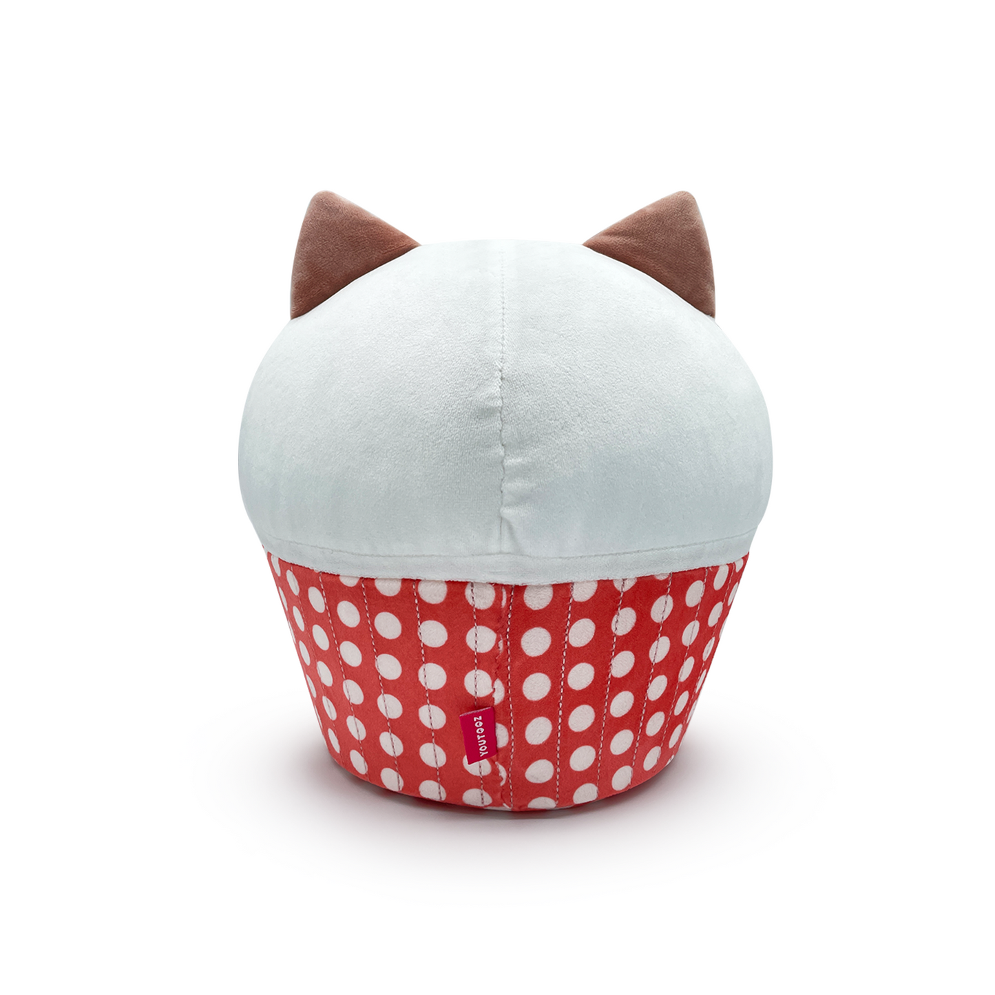 Kitty Cupcake Plüschtier (23 cm)