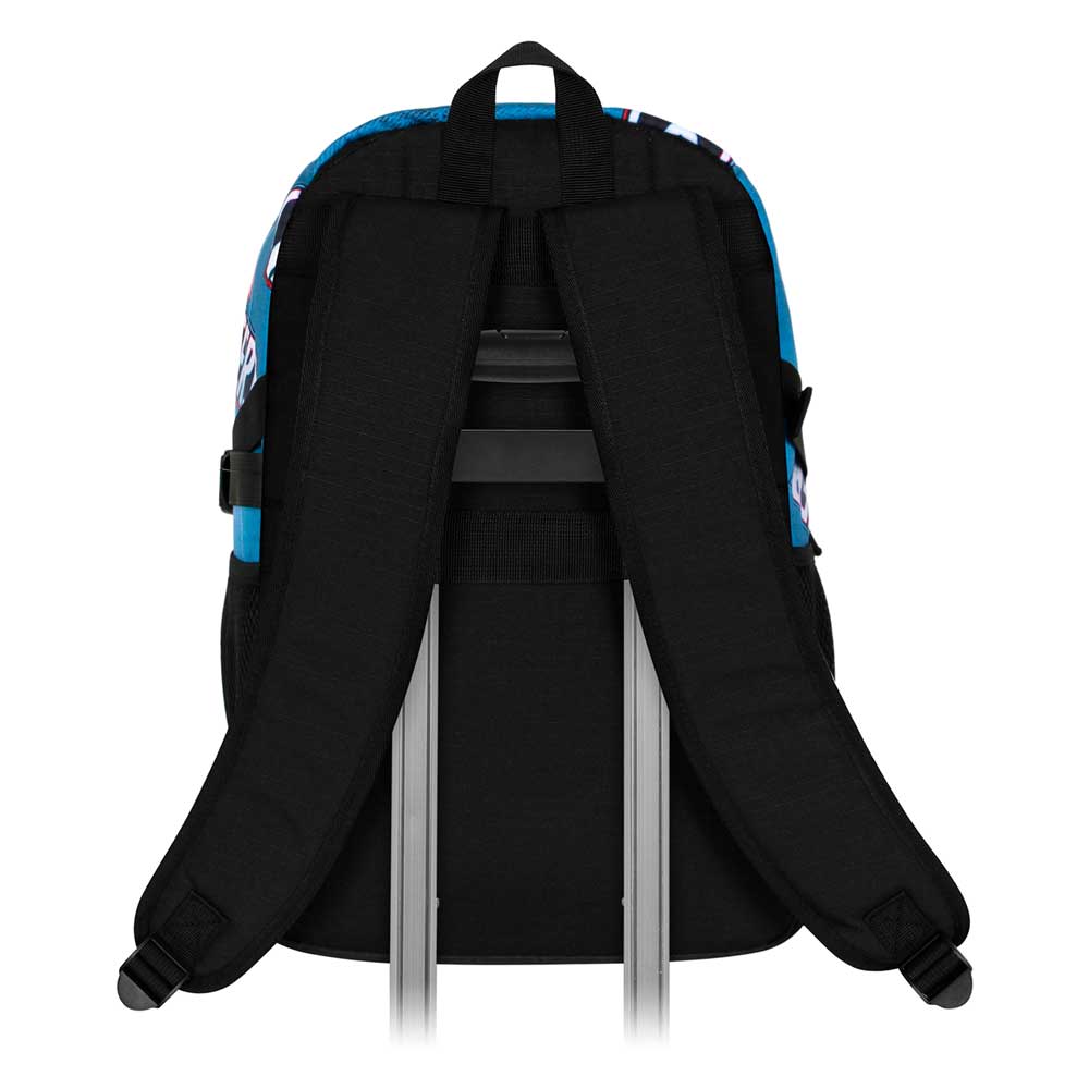 Marvel Avengers "Unit" Fight 3.0 Backpack