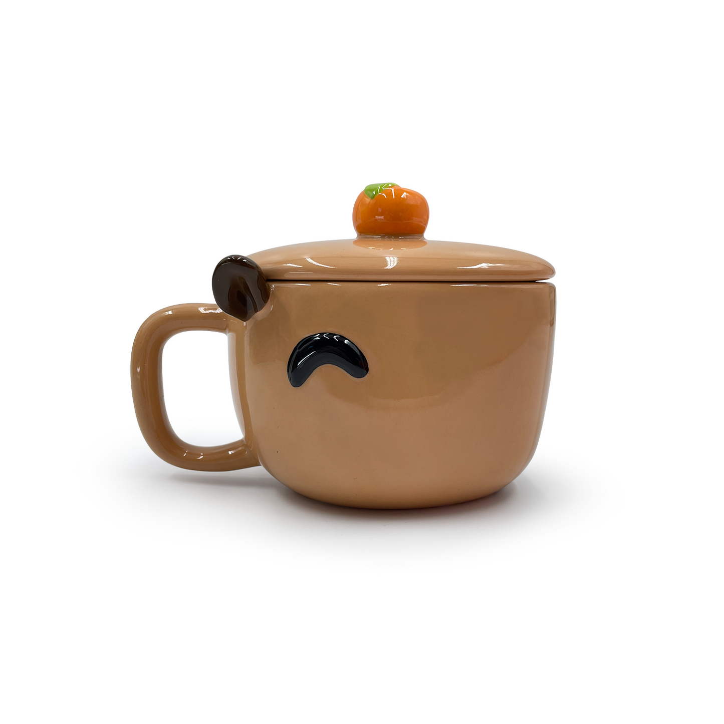 Capybara-Tasse