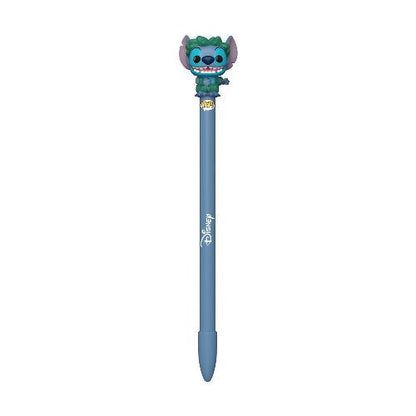 pop pen toppers lilo stitch stylos a bille