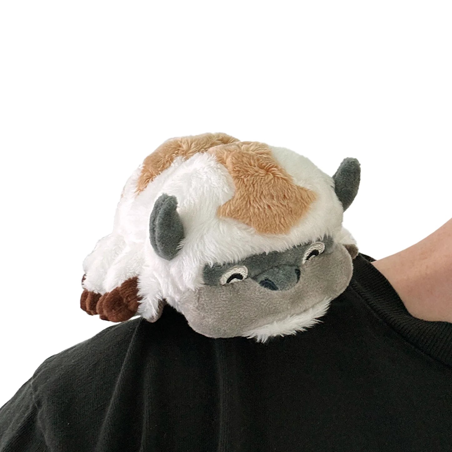 Peluche Appa Shoulder Rider