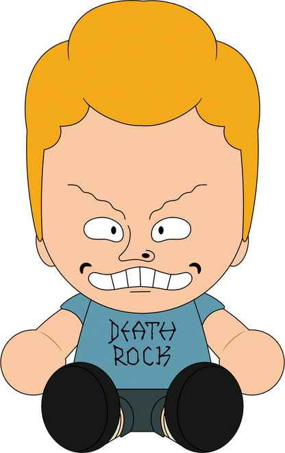 Beavis Plüsch (23cm)
