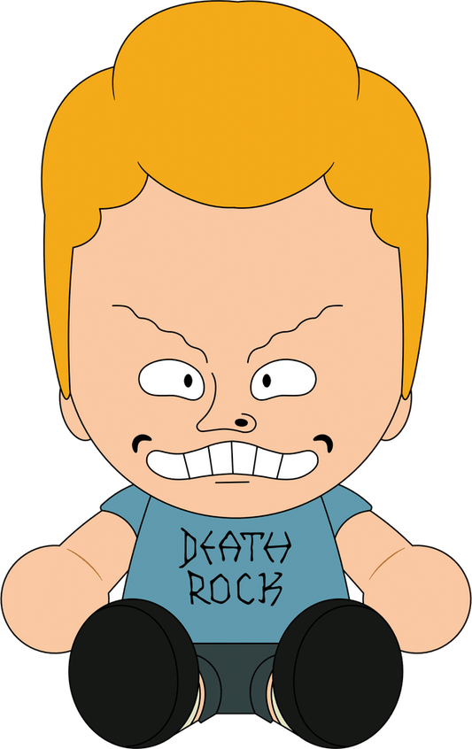 Beavis Plüsch (23cm)