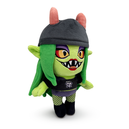 Shotzi Blackheart Plüsch (23 cm)