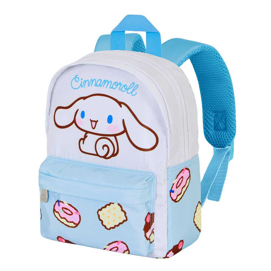Hello Kitty Cinnamoroll Cakes-Joy Preschool Backpack