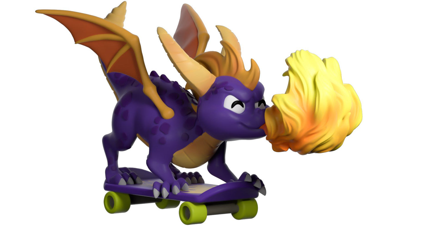 spyro