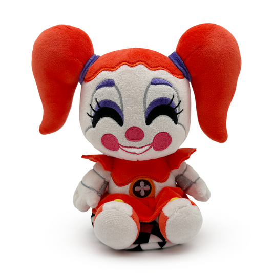 Circus Baby Schulter Reittier (15,2 cm)