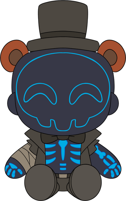 Doc Plush (23cm)