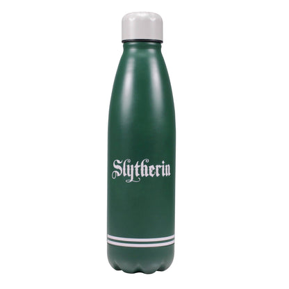 Gourde en métal Harry Potter - Serpentard 500 ml