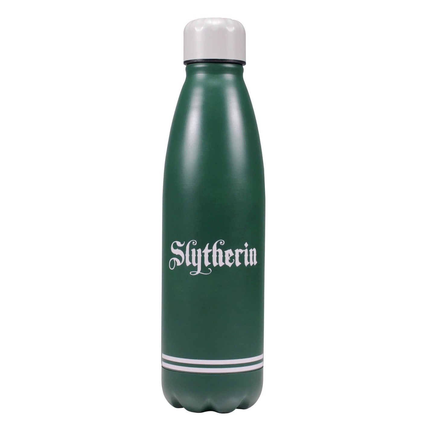 Metall-Trinkflasche Harry Potter – Slytherin 500 ml