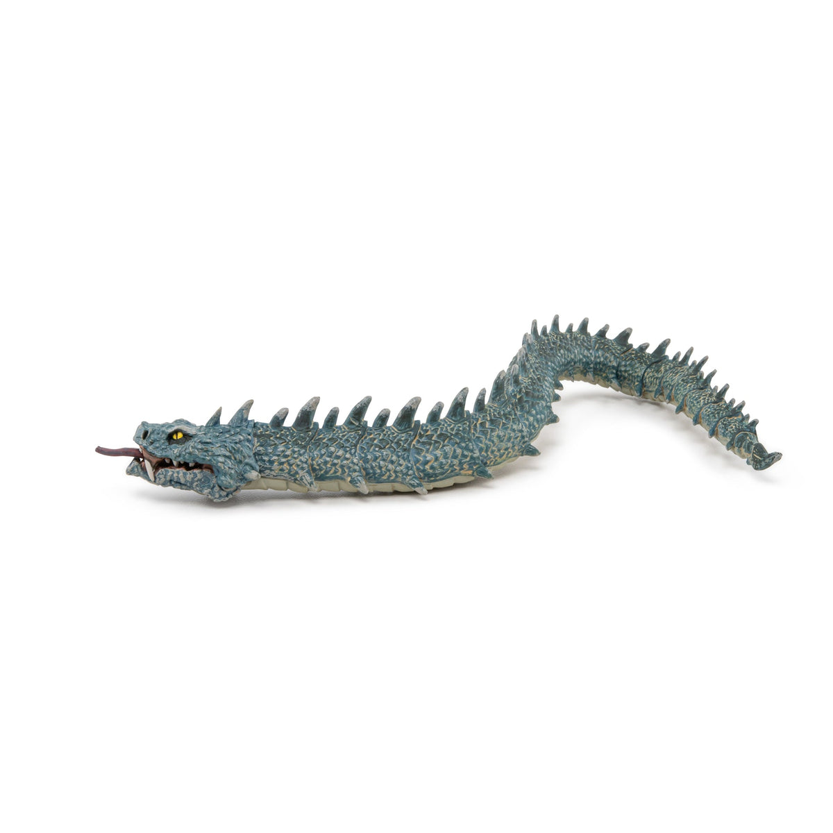 Figurine Basilic Papo - créature fantastique