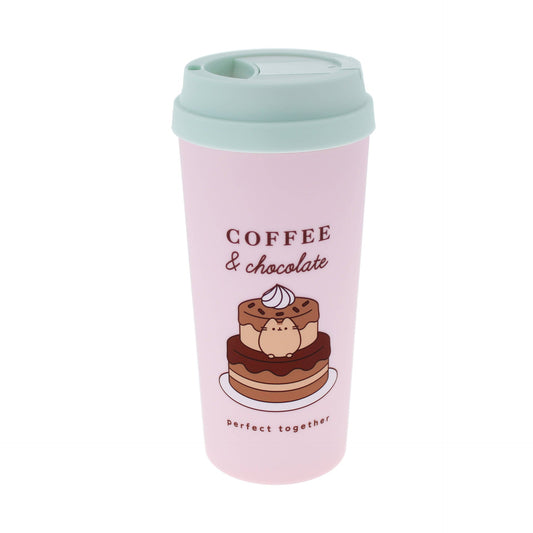 Mug de – voyage Pusheen Sweets | Blueprint Collections – vue 1