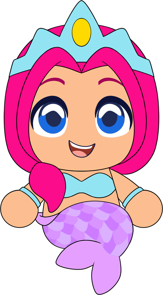 Amy Lee Plüsch (22,86 cm)