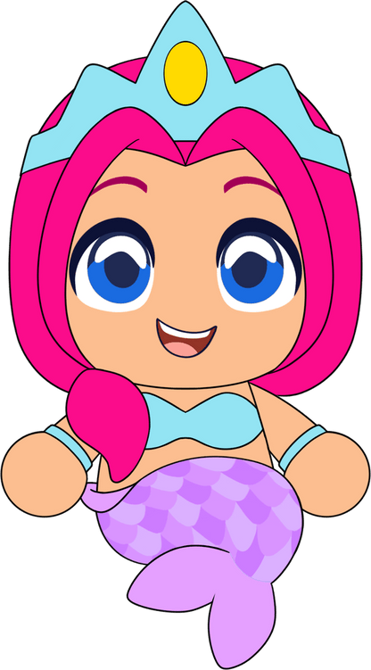 Amy Lee Plüsch (22,86 cm)