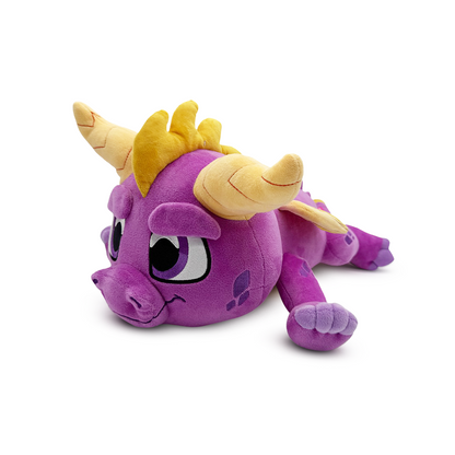 Spyro Gewichtetes Plüschtier (40cm)