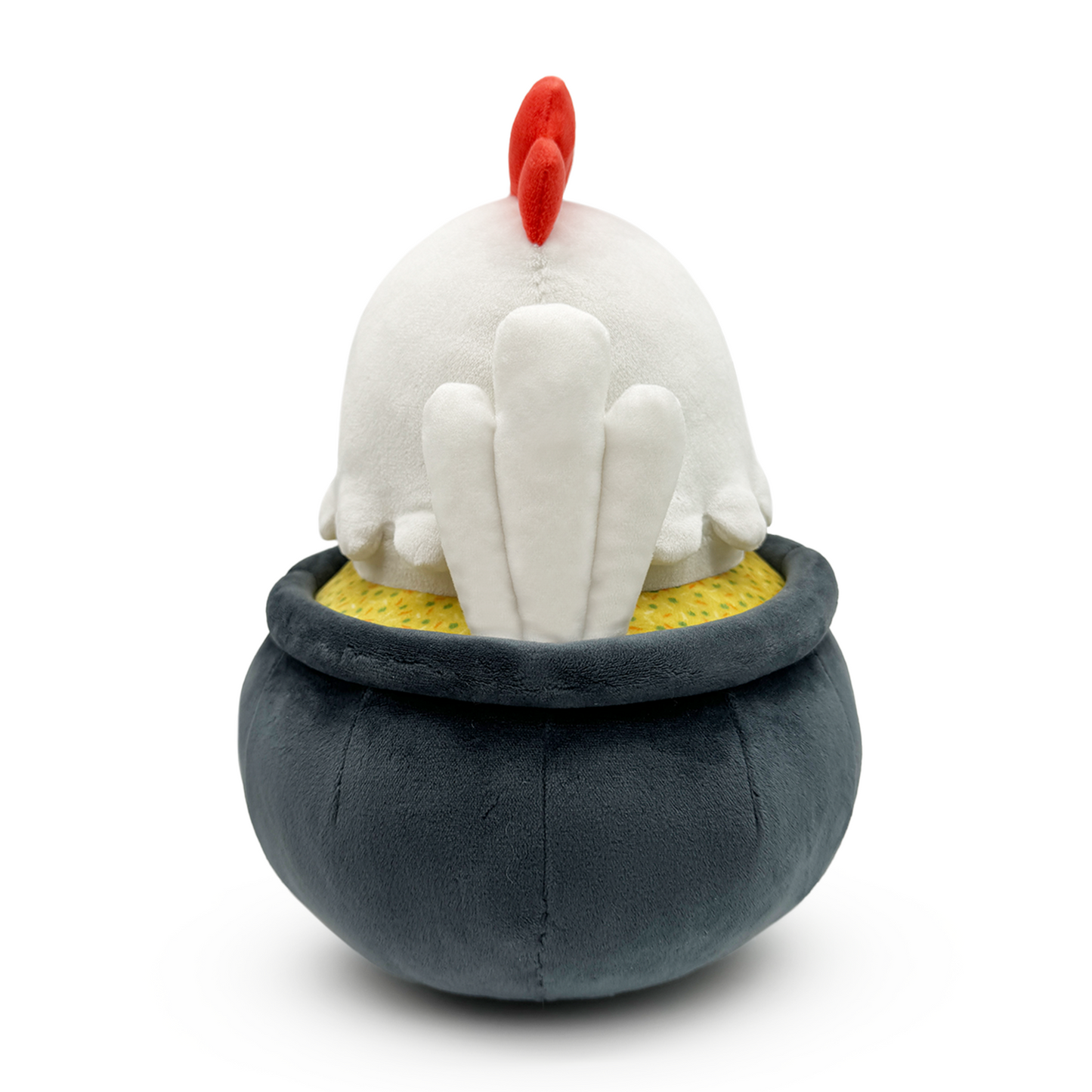 Bawkbasoup Plüsch (23 cm)