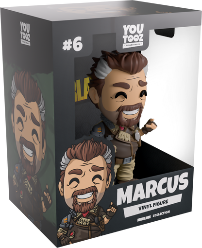 Markus