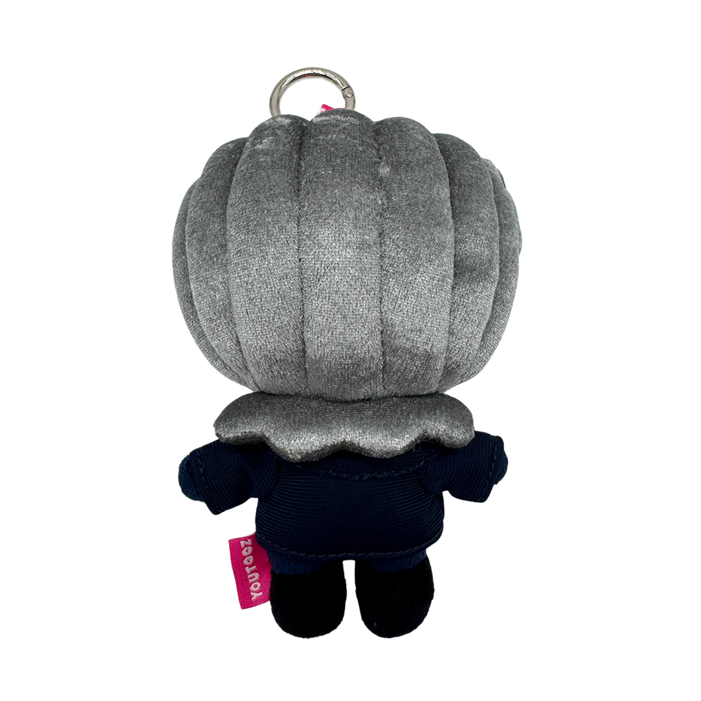 Schlüssleanhänger Namenlose Ghoulette (12,7 cm)