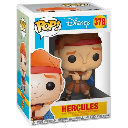 Pop! Herkules