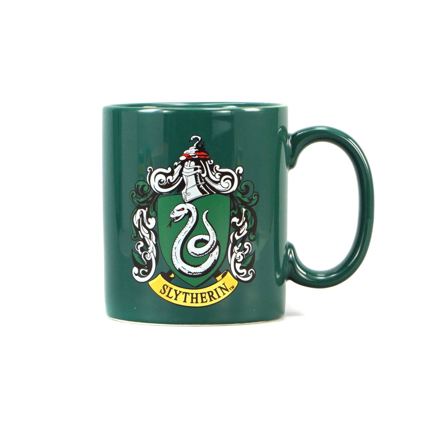 Harry Potter Mug - Slytherin Crest 400 ml