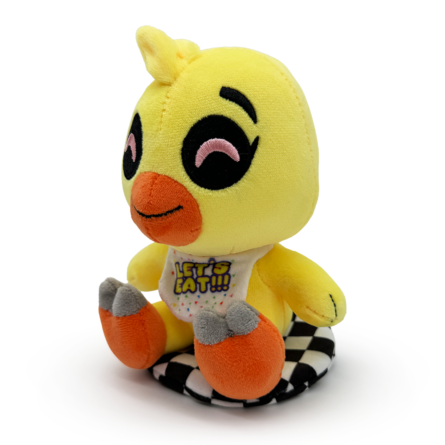 Chica Shoulder Rider (15 cm)