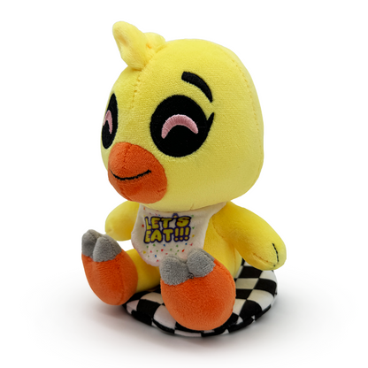 Chica Shoulder Rider (15 cm)