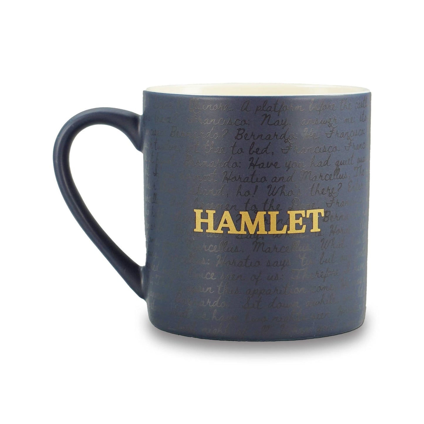 Shakespeare Mug - Hamlet 310 ml