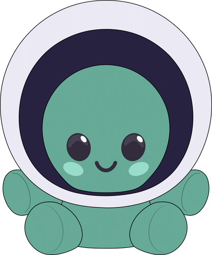 Kenney Plush (9in)