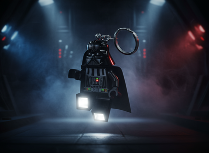 LEGO Star Wars - Darth Vader Keychain
