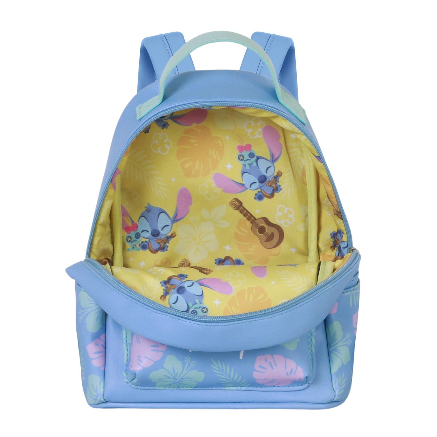 Heady Kleiner Disney Rucksack - Lilo und Stitch Jolly