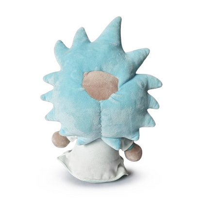 Rick Plush (9in)