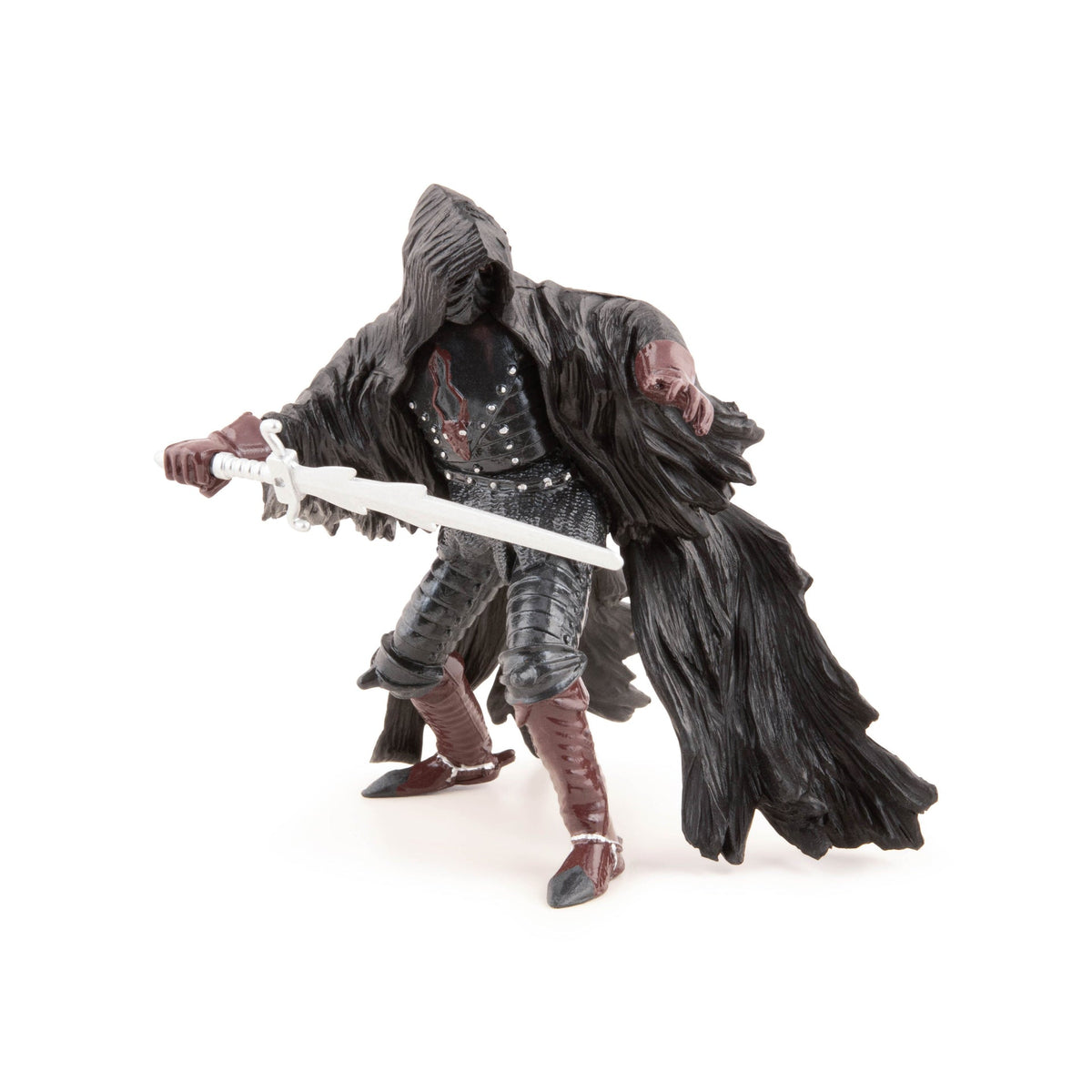 Figurine Cavalier sans visage Papo - créature fantastique