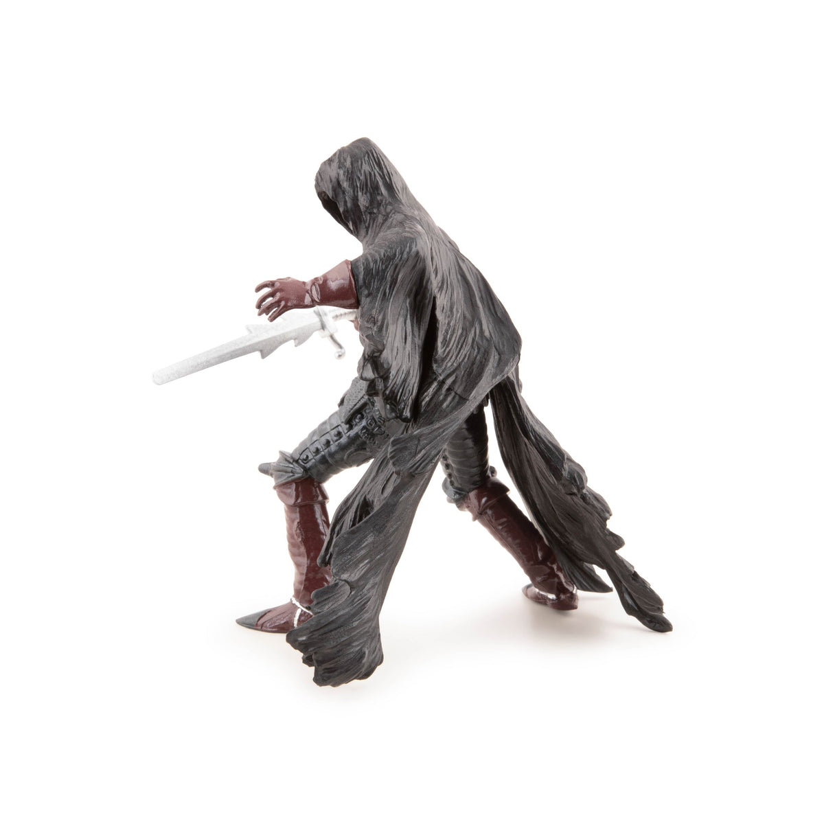 Figurine Cavalier sans visage Papo - créature fantastique