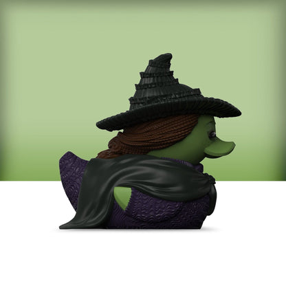 Canard Wicked: Elphaba Thropp TUBBZ (Mini Edition) - vue 6