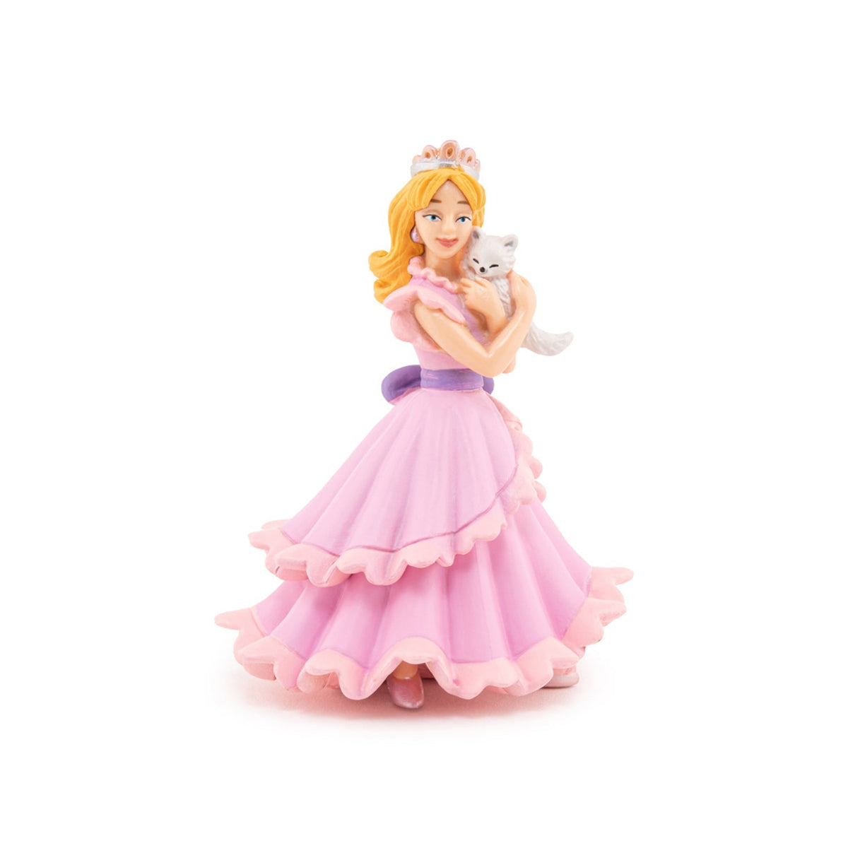 Figurine Princesse Chloé Papo - personnage féerique