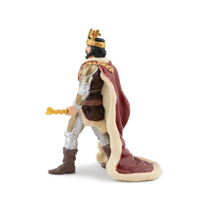 Figurine Roi Ivan Papo - personnage féerique