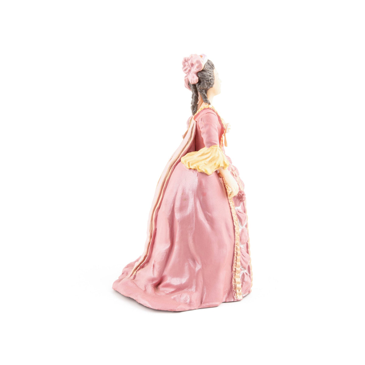 Figurine Reine Marie Papo - personnage féerique