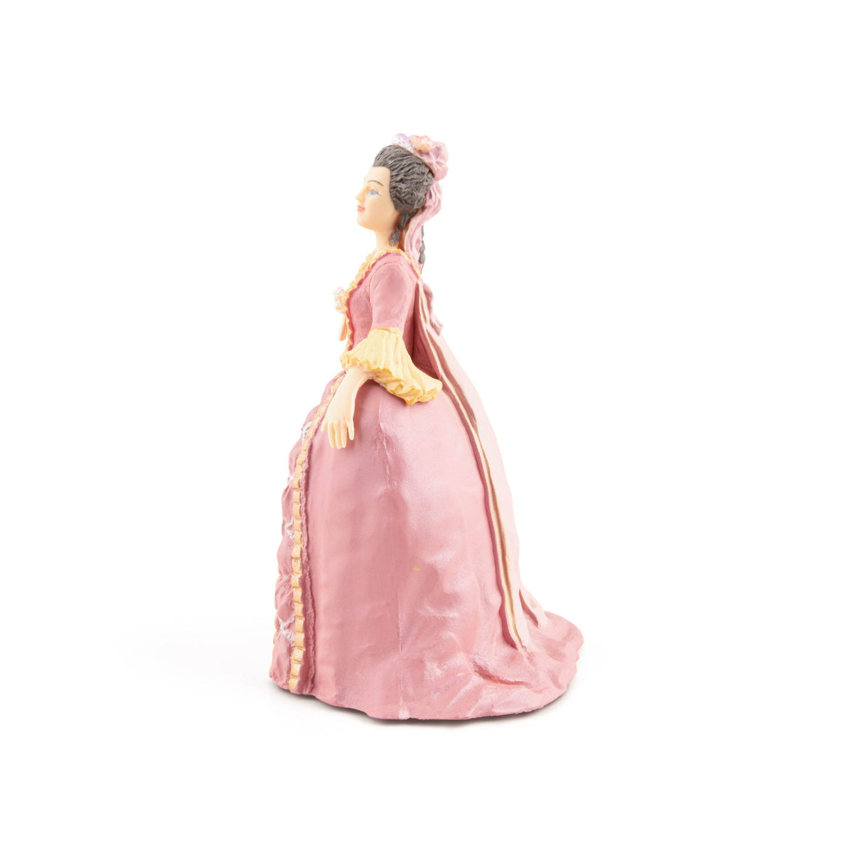 Figurine Reine Marie Papo - personnage féerique