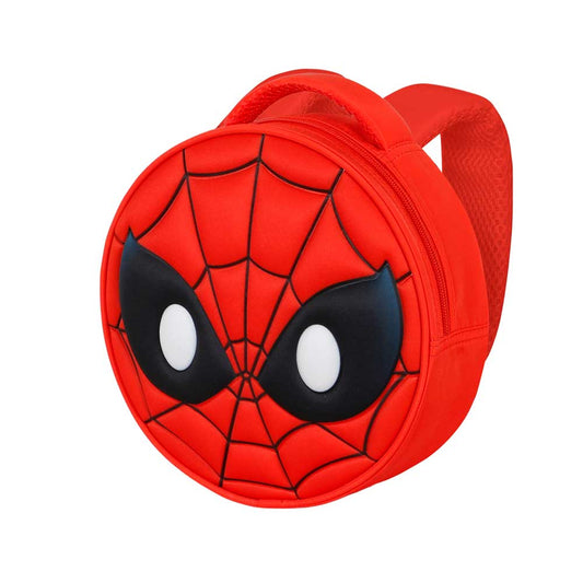 Marvel Spiderman Send-Rucksack Emoji