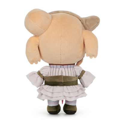 Standing Plush Toy (9in)