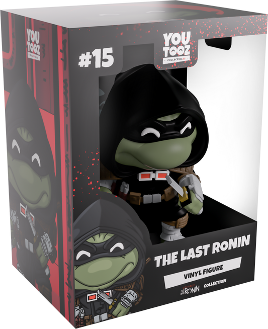 Der letzte Ronin