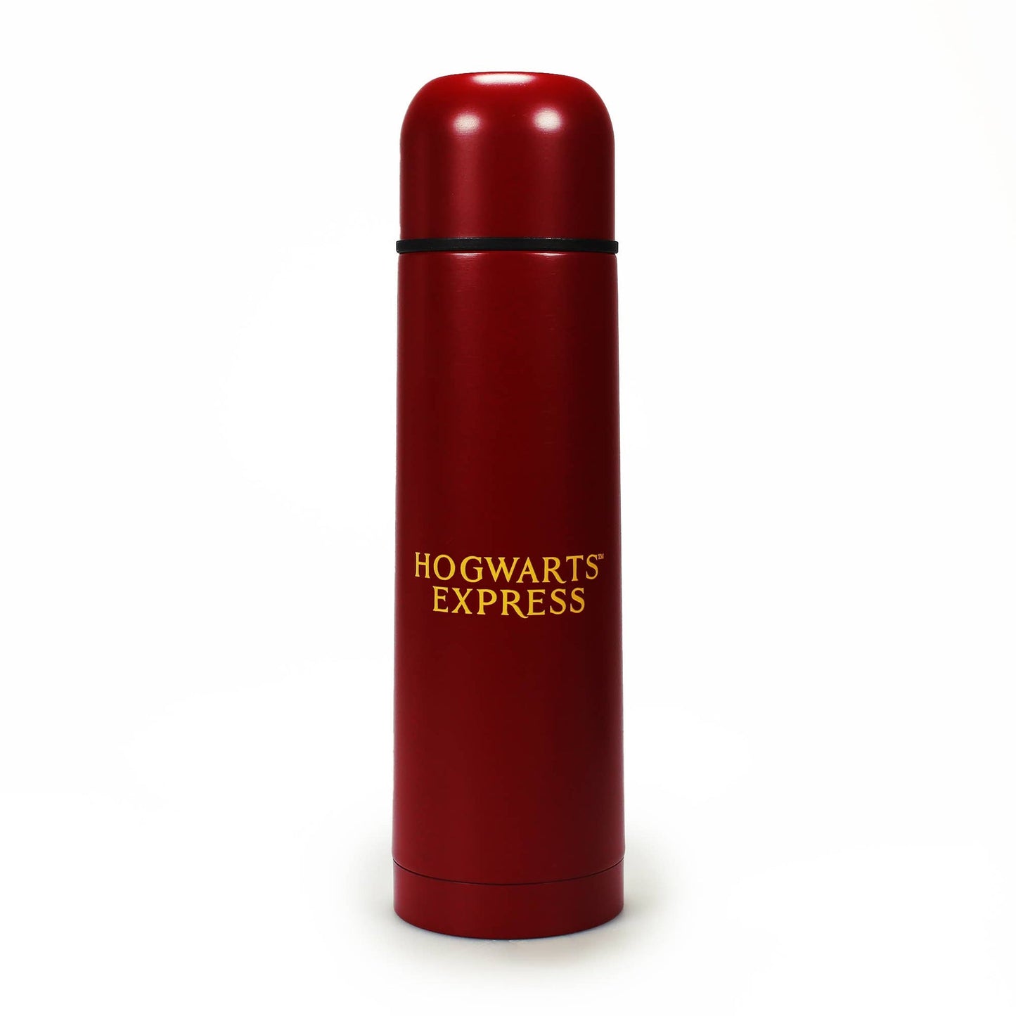 Harry Potter Isolierflasche - aus Metall 500 ml Gleis 9¾
