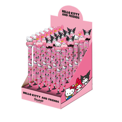 Hello Kitty "Mix" Eternal Pencil